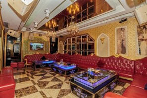 Interior - Weston Hotel（Huizhou North Station Store) (Huizhou)