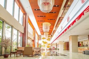 Interior - Weston Hotel (Huizhou)