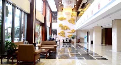 Weston Hotel