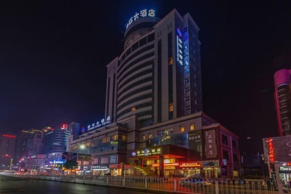 Exterior - Zhongjiang Hotel (Tongling)