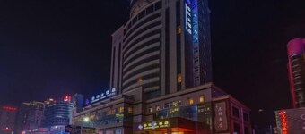 Zhongjiang Hotel