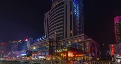 Zhongjiang Hotel