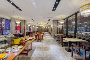 Restaurantes