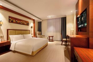 Room - Zhongjiang Hotel (Tongling)