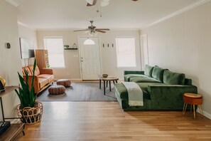 Smart TV - Private Beach on Harpeth River (Pegram)