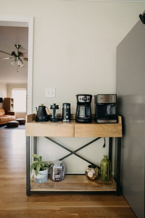 Interior - Private Beach on Harpeth River (Pegram)