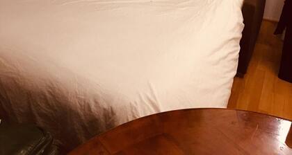 Alesia Printemps  Confort