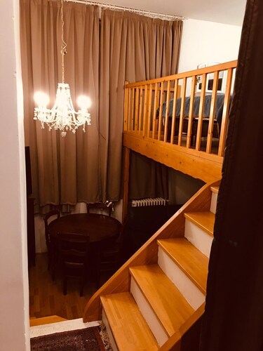 Alesia Printemps  Confort