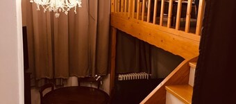 Alesia Printemps Confort