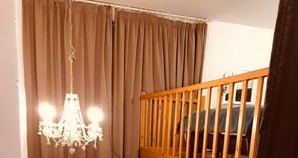 Alesia Printemps Confort