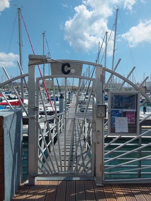 Marina
