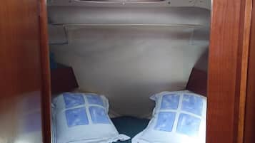 1 chambre, Wi-Fi gratuit