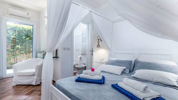 5 camere, ferro/asse da stiro, Wi-Fi, lenzuola