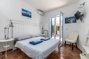 5 sovrum, strykjärn/strykbräda, wi-fi och sängkläder