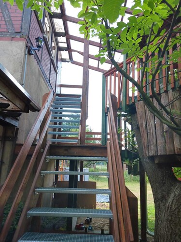 Ferienwohnung Feldblick