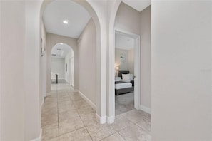 Interior - Balmoral Resort-222MCV by RedAwning (Haines City)