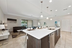 Interior - Balmoral Resort-222MCV by RedAwning (Haines City)