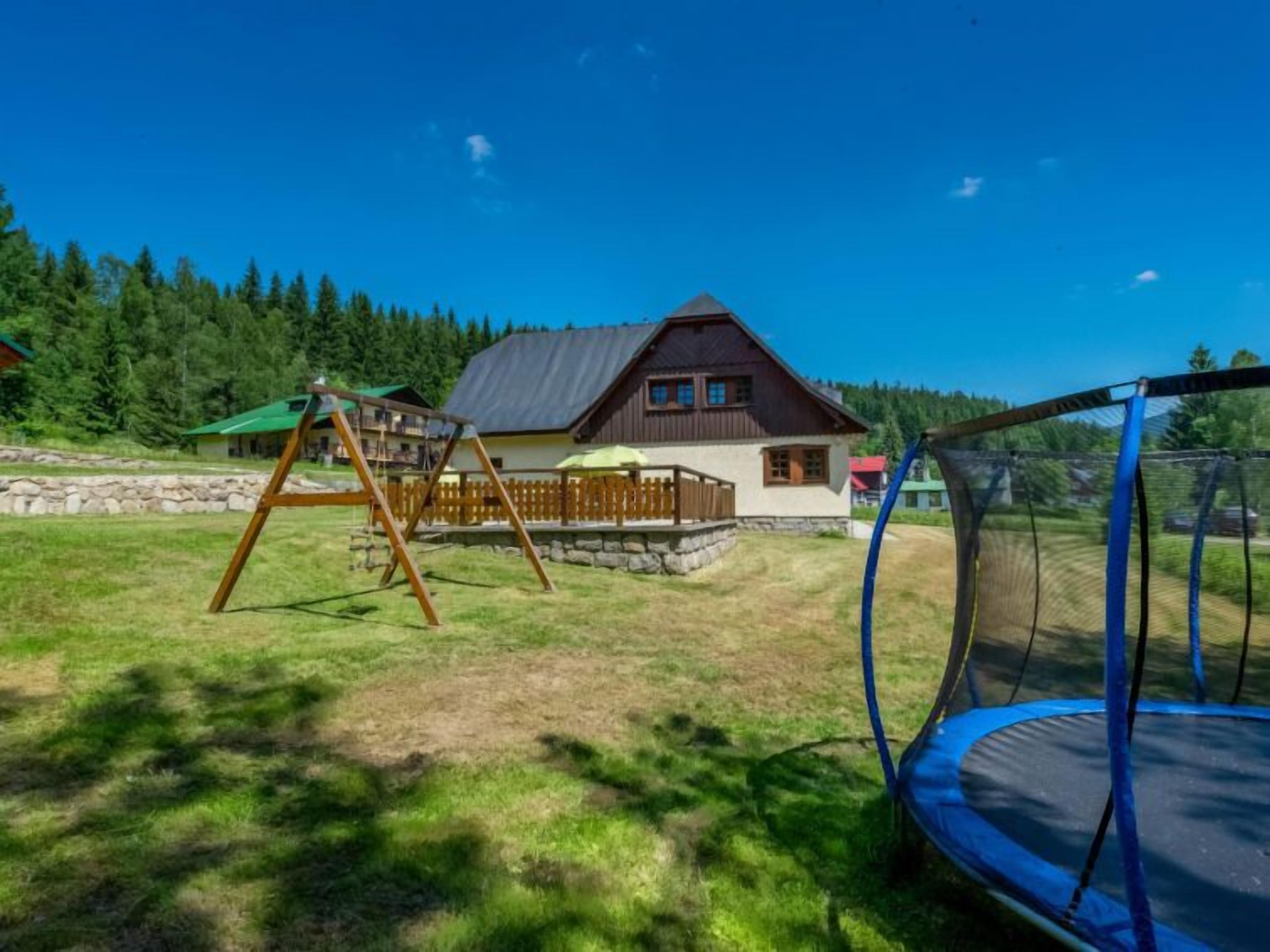 Espace pour enfants