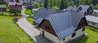 Anenské údolí by Interhome