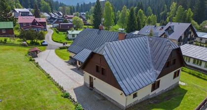 Anenské údolí by Interhome