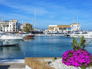 Marina