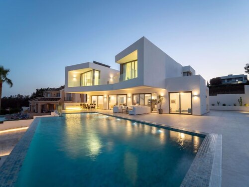 Vacation home Luz by Interhome