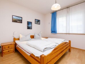 1 chambre, accès Internet