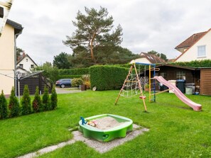 Kinderbereich