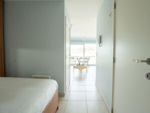 1 slaapkamer, wifi