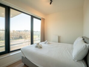 2 bedrooms, Internet