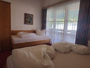 1 Schlafzimmer, Internetzugang