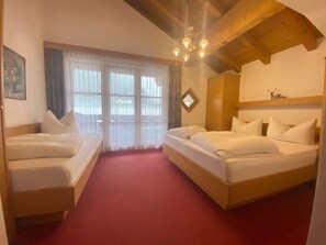 1 bedroom, Internet - Apartment Top 4 by Interhome (Ischgl)