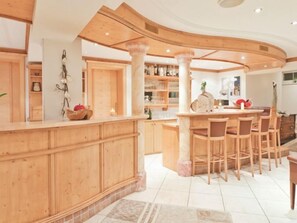 Bar (on property) - Apartment Top 3 by Interhome (Ischgl)