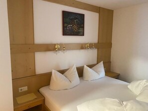 1 Schlafzimmer, WLAN