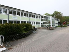 Exterior - Dünenhaus App. 104 by Interhome (Zempin)