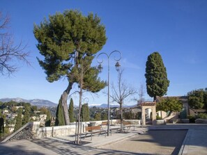 Terrace/patio - Rive de Cagnes by Interhome (Cagnes-sur-Mer)