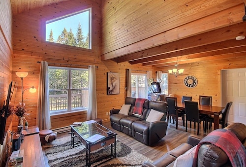 Hôtel à la maison - Chalet Sherwood 37