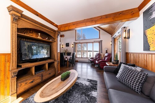 Hôtel à la maison - Le Marijé, lac et nature!