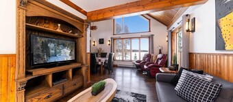 Hôtel à la maison - Le Marijé, lac et nature!