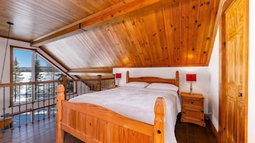 3 slaapkamers, een strijkplank/strijkijzer, wifi, beddengoed