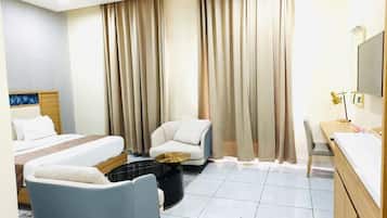 Executive Room, 1 Bedroom