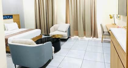 Ibiza Hotel & Resorts