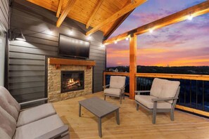 Property grounds - Branson|Lake View|Pools·Hot Tub|Game&Theater Rm·24 (Branson)