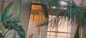 2 bedroom resort in caesarea