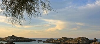 Apartamento en el centro de Noja  - El parque de Noja 6102