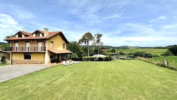 Exterieur