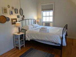 Quarto standard | Wi-Fi de cortesia