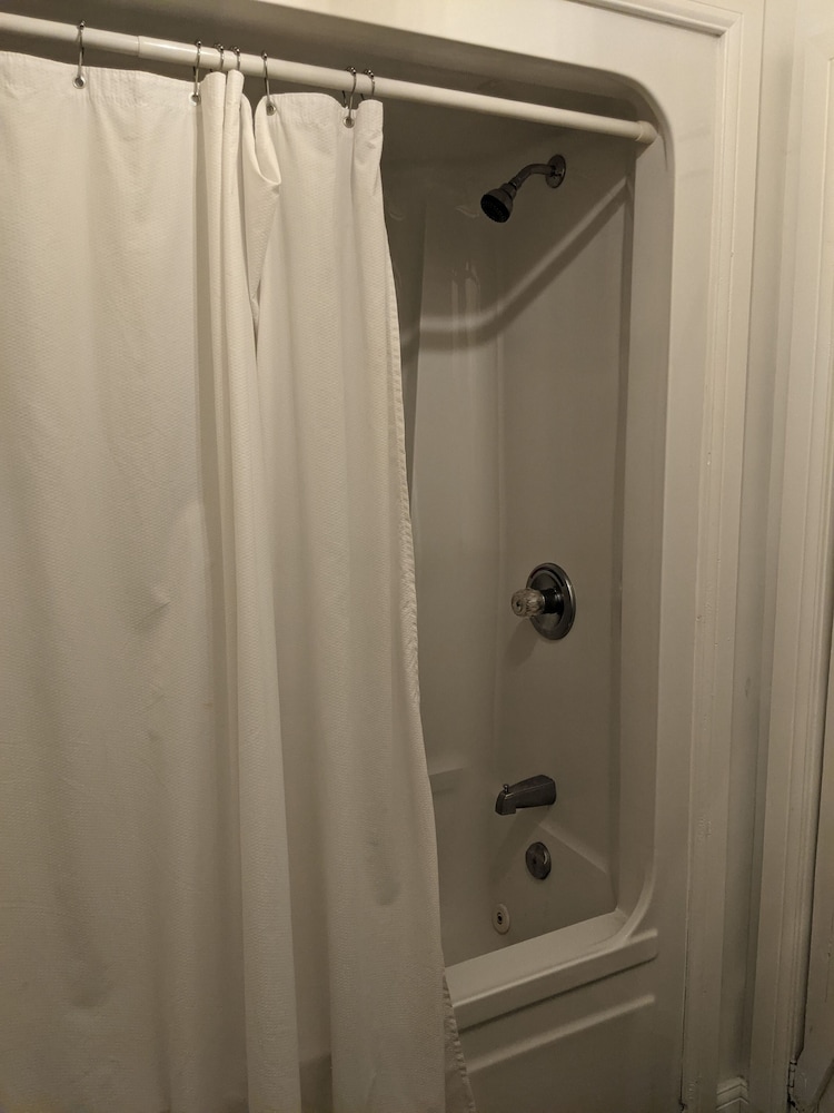 Trailside Inn by null