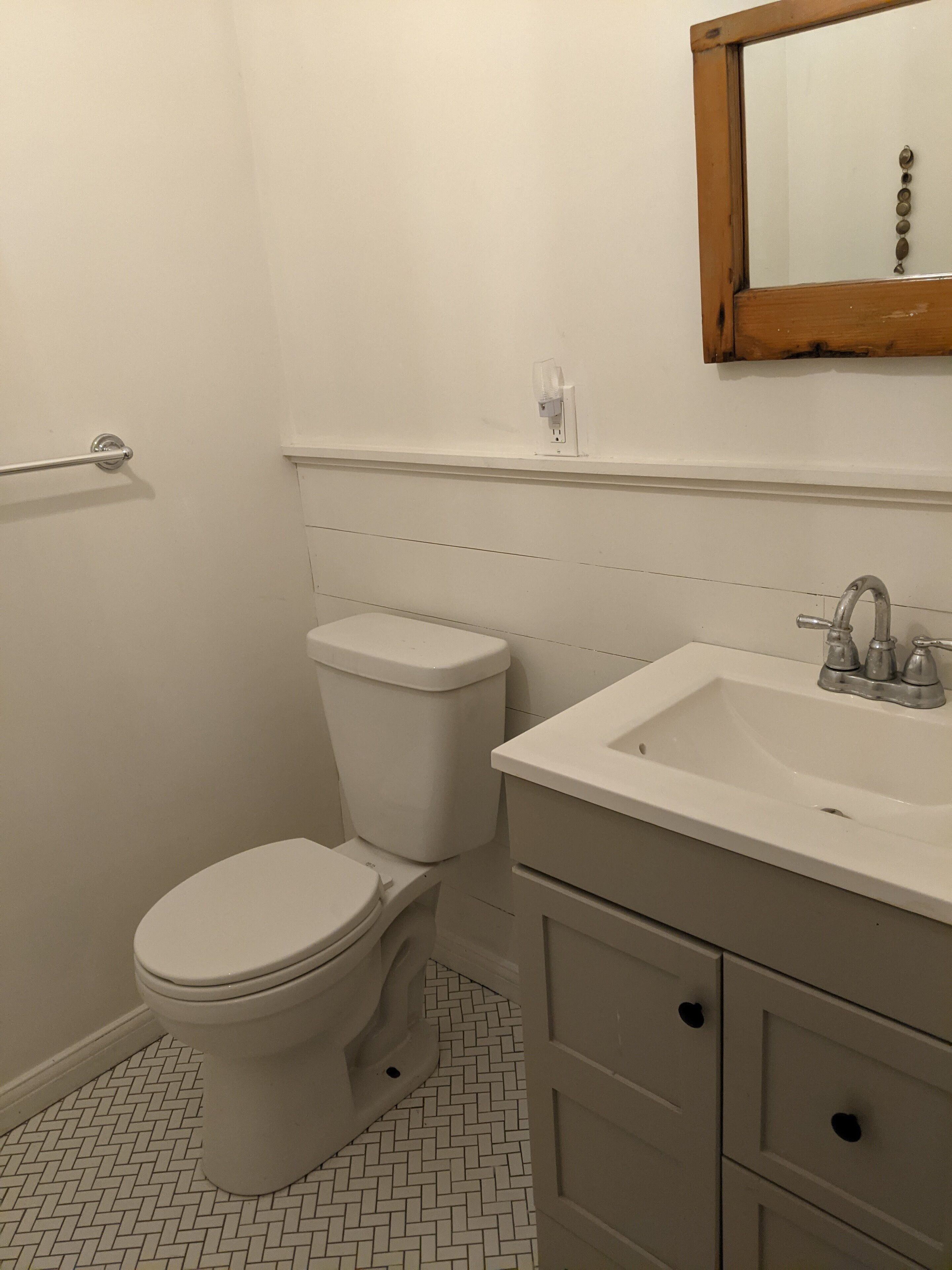 Phòng Tiêu chuẩn | Phòng tắm | Khăn tắm 