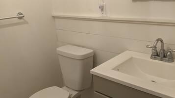 Phòng Tiêu chuẩn | Phòng tắm | Khăn tắm